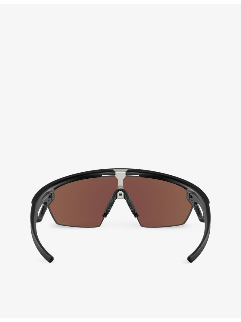 Oakley Sphaera shield sunglasses OO9403, imported from the UK