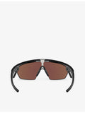 Oakley Sphaera shield sunglasses OO9403, imported from the UK