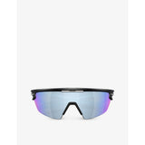 Oakley Sphaera shield sunglasses OO9403, imported from the UK