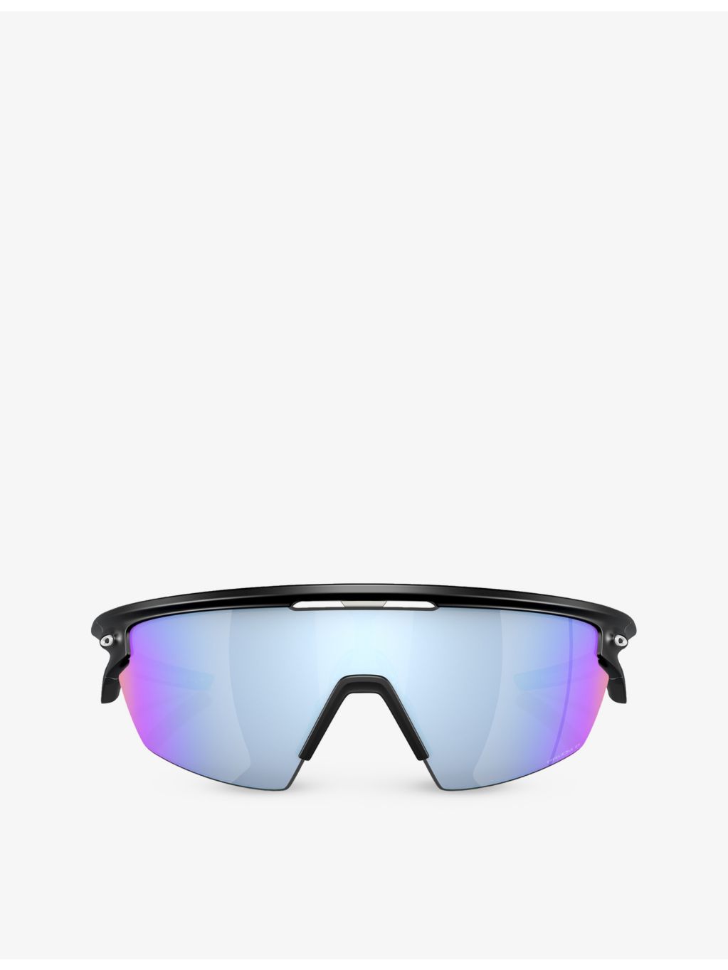 Oakley Sphaera shield sunglasses OO9403, imported from the UK