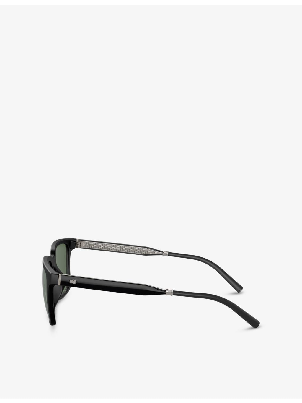Oliver Peoples Mr Federer acetate sunglasses (British brand)