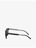 Oliver Peoples Mr Federer acetate sunglasses (British brand)