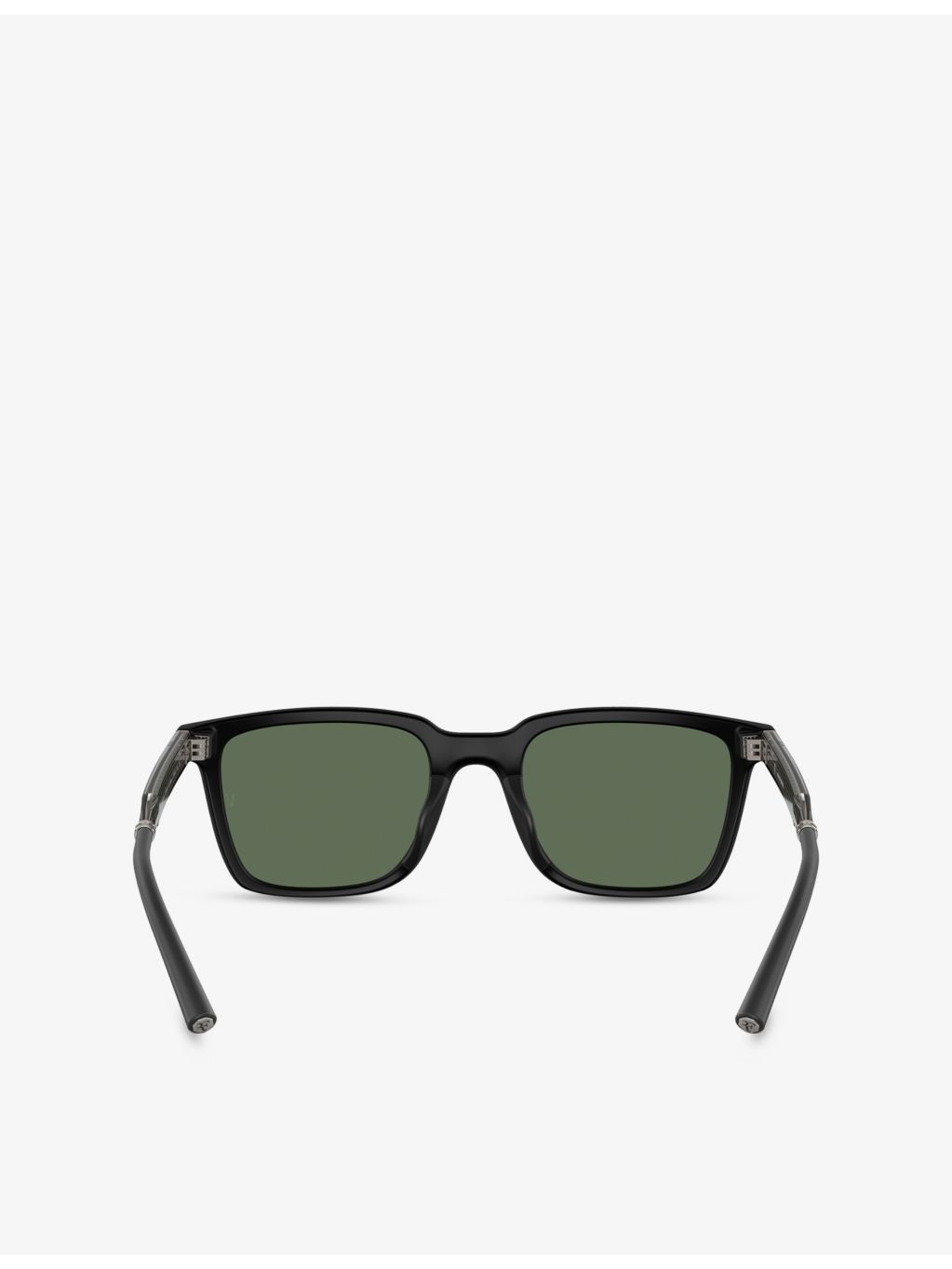 Oliver Peoples Mr Federer acetate sunglasses (British brand)