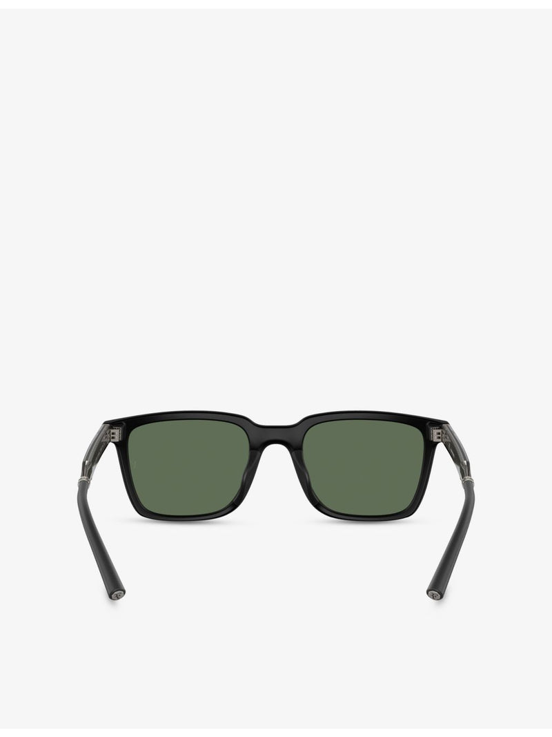 Oliver Peoples Mr Federer acetate sunglasses (British brand)