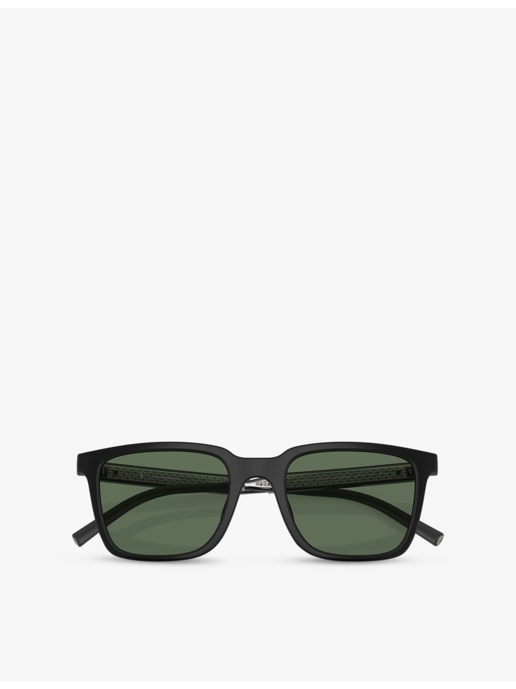 Oliver Peoples Mr Federer acetate sunglasses (British brand)