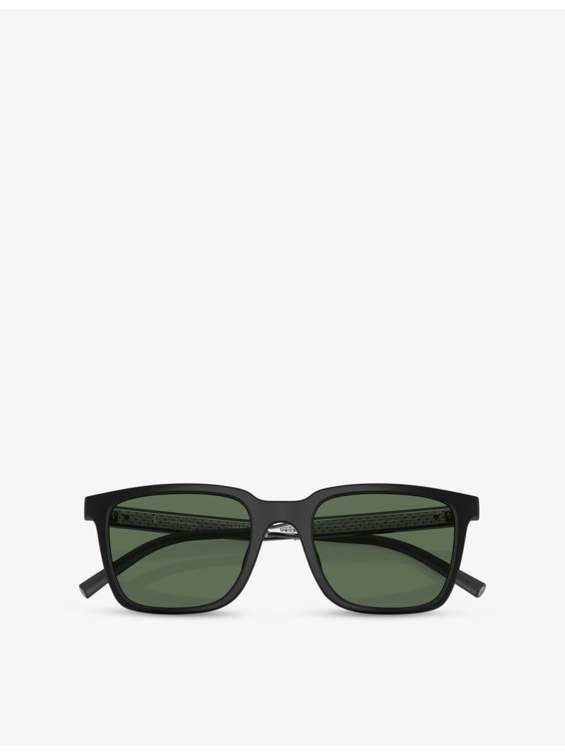Oliver Peoples Mr Federer acetate sunglasses (British brand)