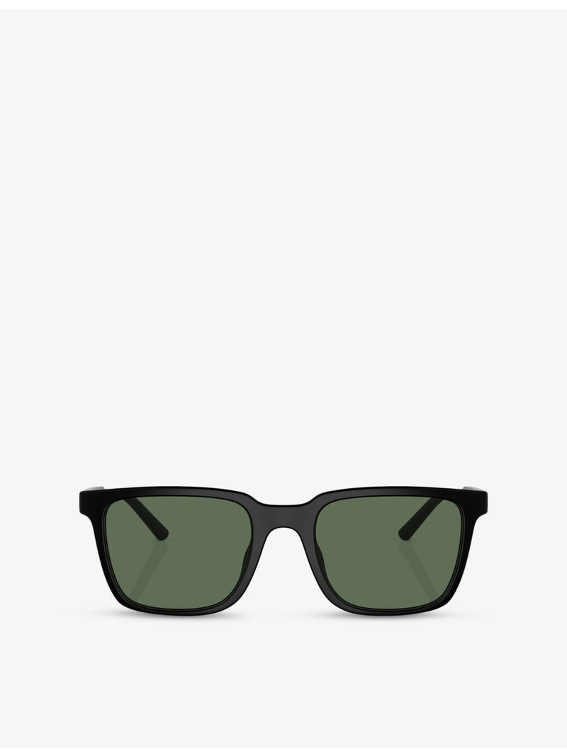 Oliver Peoples Mr Federer acetate sunglasses (British brand)