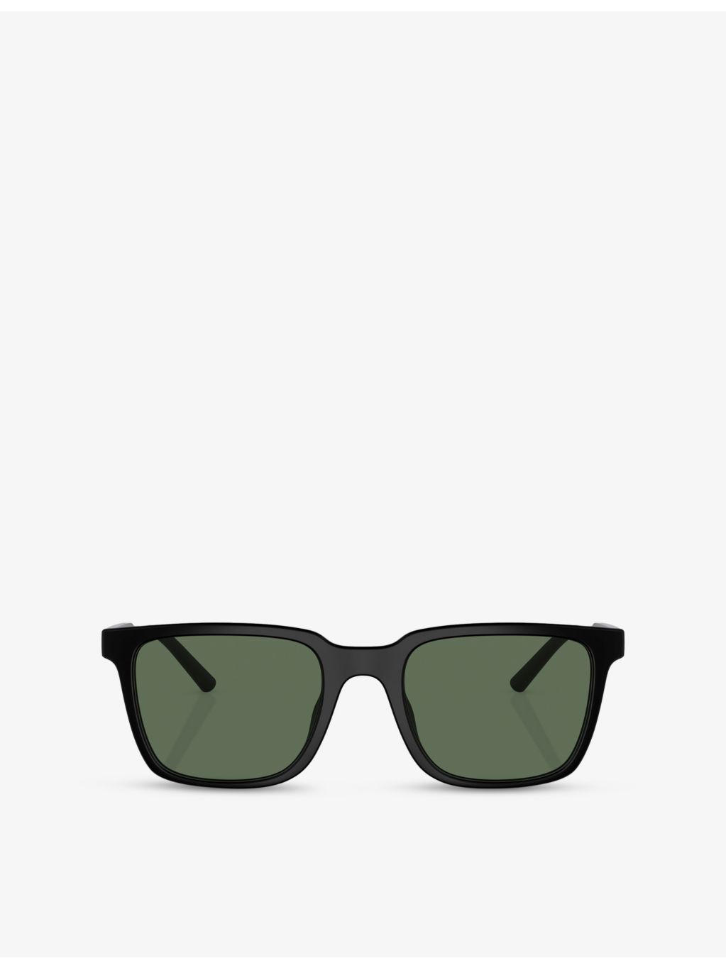 Oliver Peoples Mr Federer acetate sunglasses (British brand)
