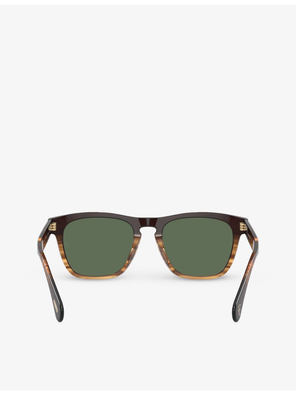 Oliver Peoples OV5555SU square acetate sunglasses (British brand)