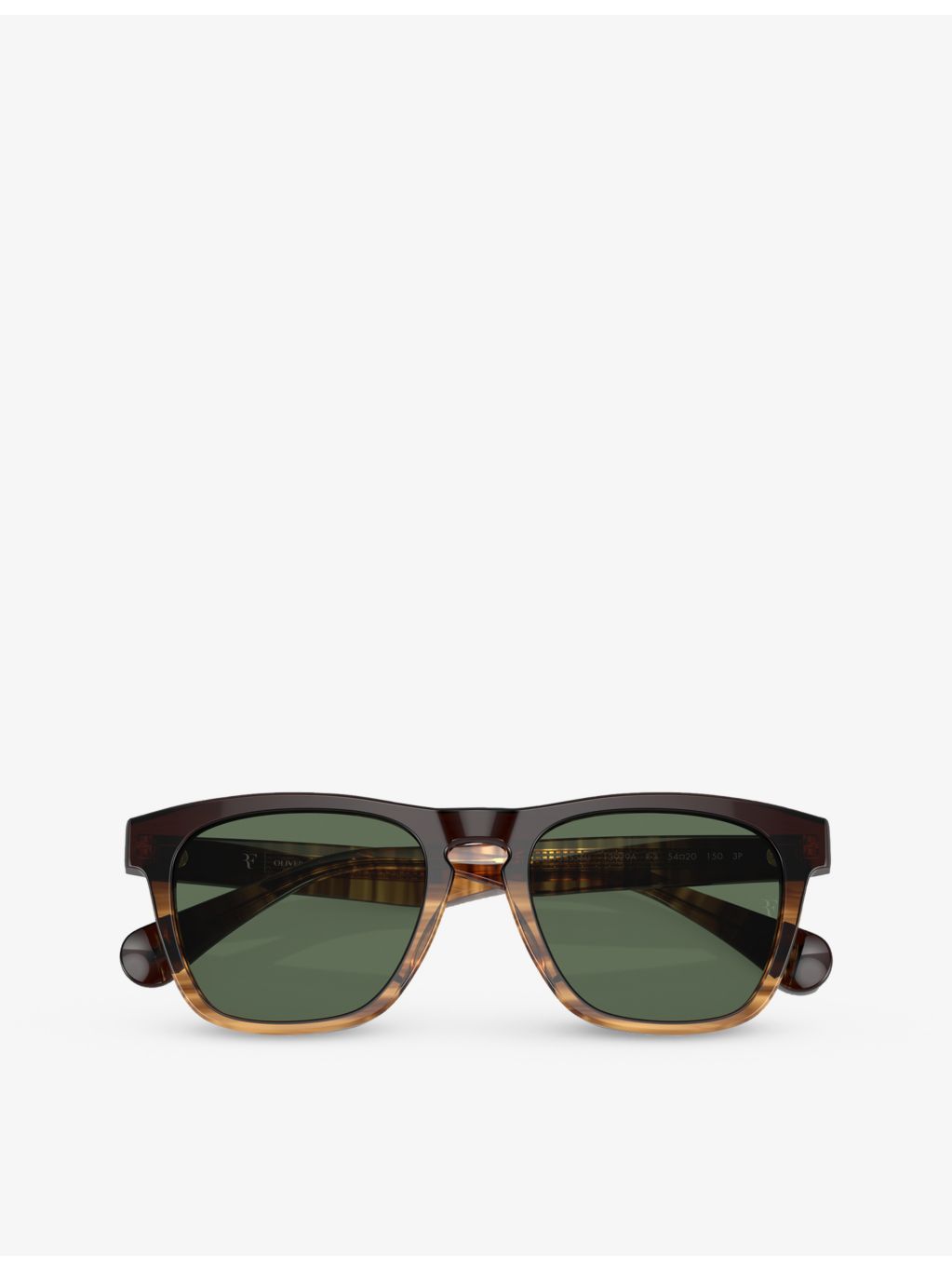 Oliver Peoples OV5555SU square acetate sunglasses (British brand)
