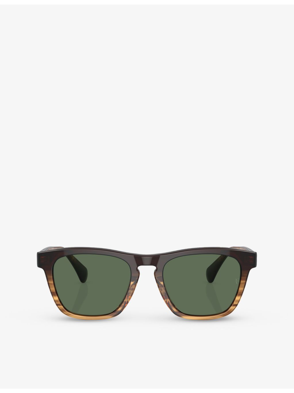 Oliver Peoples OV5555SU square acetate sunglasses (British brand)