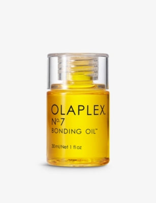 Olaplex N°7 Bonding Oil hair oil 30ml, imported from the UK