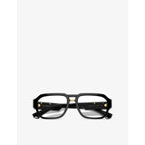 Dolce & Gabbana DG3389 pilot acetate optical glasses (British brand)