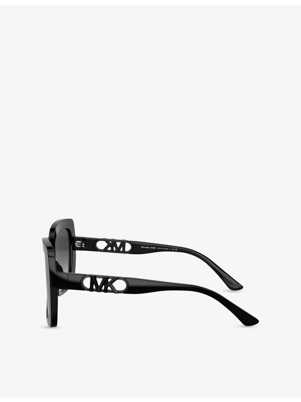 Michael Kors butterfly-frame acetate sunglasses MK2213, imported from the UK
