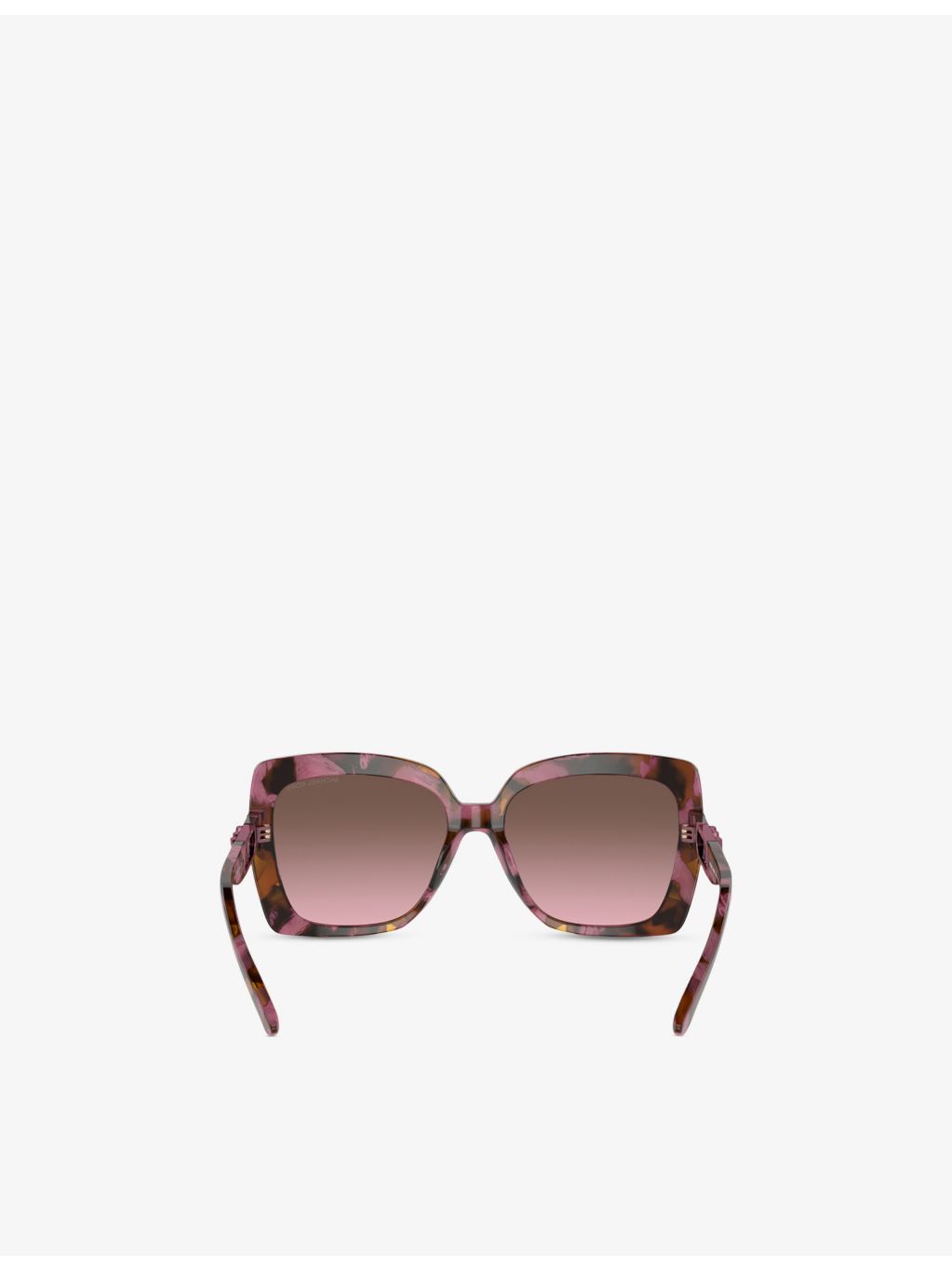 Michael Kors sunglasses tortoiseshell butterfly frame acetate, imported from the UK