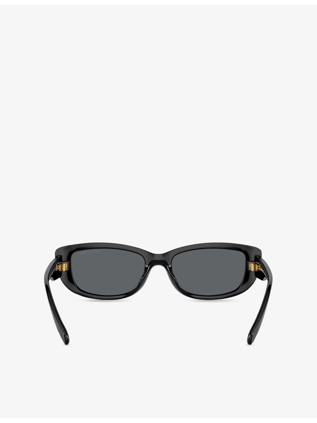 Michael Kors Asheville acetate rectangle sunglasses 54mm - British product