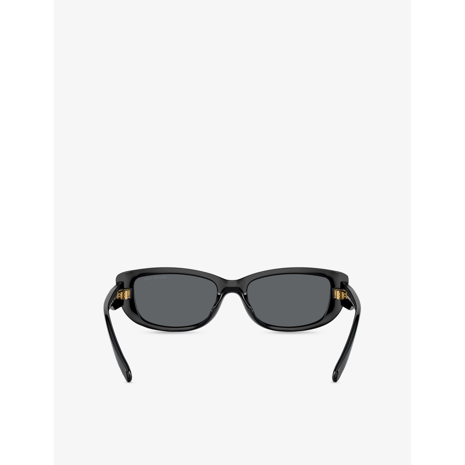 Michael Kors Asheville acetate rectangle sunglasses 54mm - British product