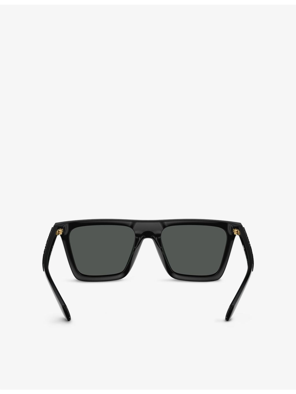 Versace VE4468U rectangular acetate sunglasses, UK version