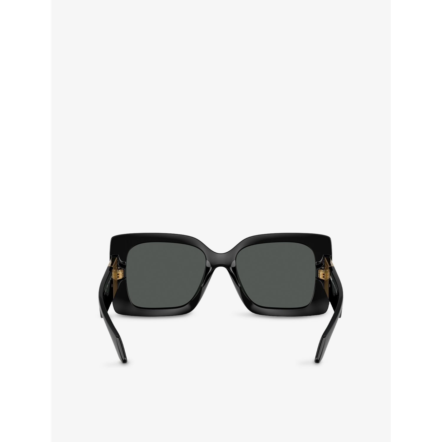 Versace VE4467U butterfly-frame acetate sunglasses - British product