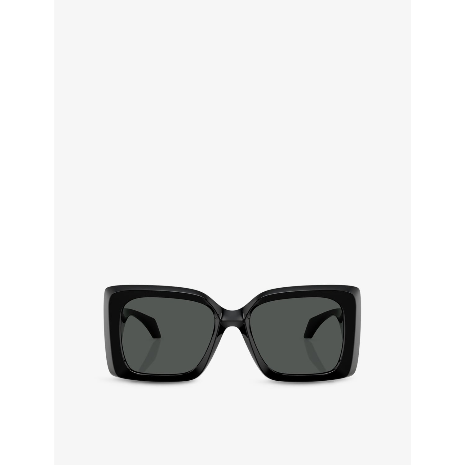 Versace VE4467U butterfly-frame acetate sunglasses - British product