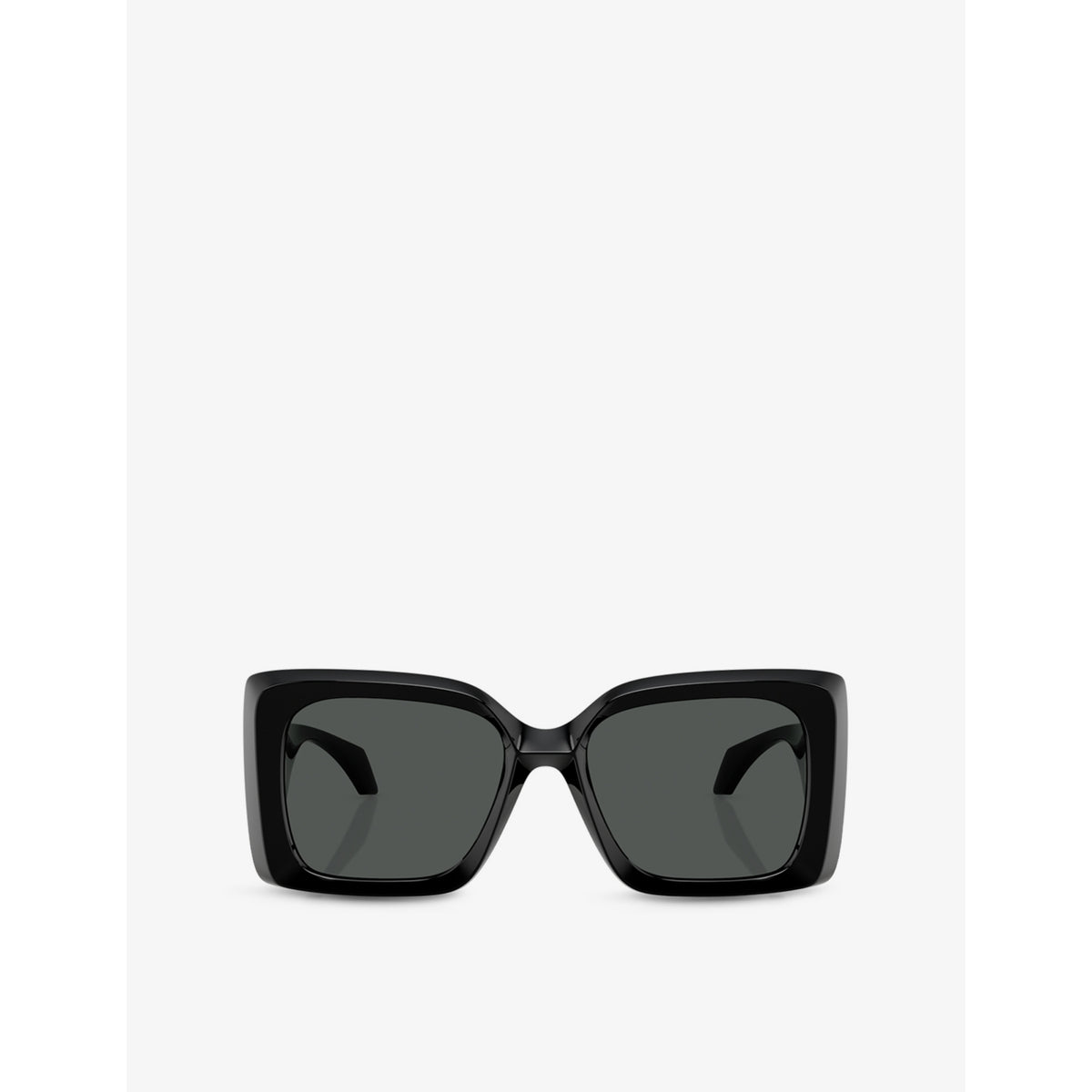 Versace VE4467U butterfly-frame acetate sunglasses - British product
