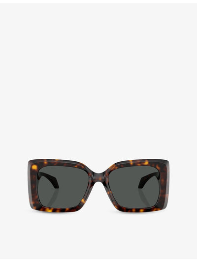 selfridges Versace VE4467U Butterfly-Frame Acetate Sunglasses- Buy online at McGrocer