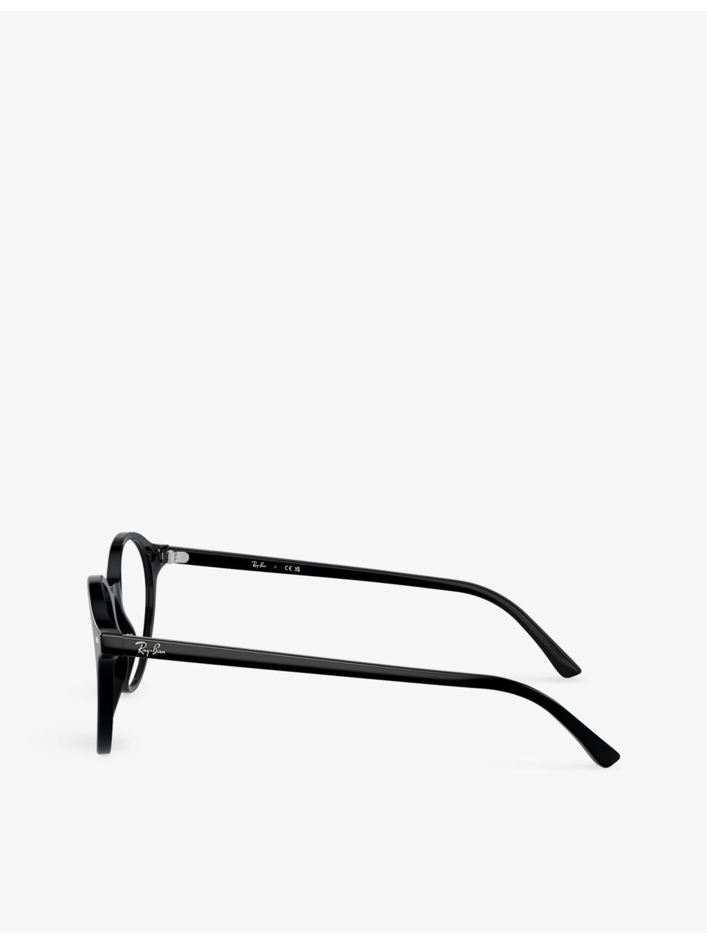 Ray-Ban RX5430 Bernard phantos-frame acetate optical glasses - British product