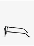 Ray-Ban RX5430 Bernard phantos-frame acetate optical glasses - British product