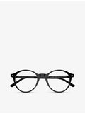 Ray-Ban RX5430 Bernard phantos-frame acetate optical glasses - British product