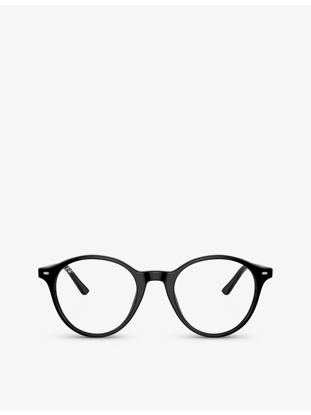 Ray-Ban RX5430 Bernard phantos-frame acetate optical glasses - British product