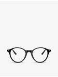 Ray-Ban RX5430 Bernard phantos-frame acetate optical glasses - British product