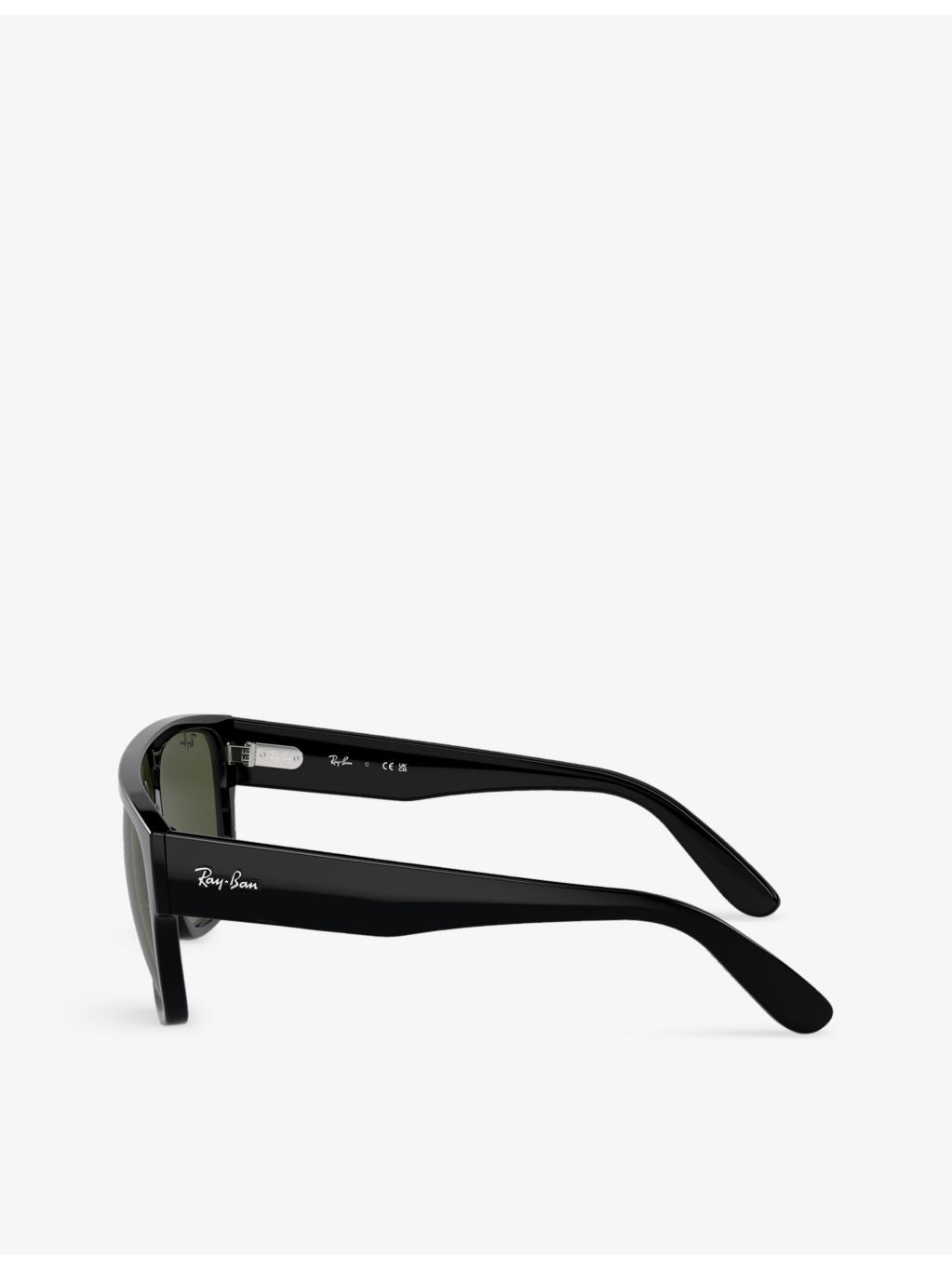 Ray-Ban Drifter RB0360S square frame sunglasses (British brand)