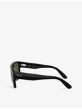 Ray-Ban Drifter RB0360S square frame sunglasses (British brand)