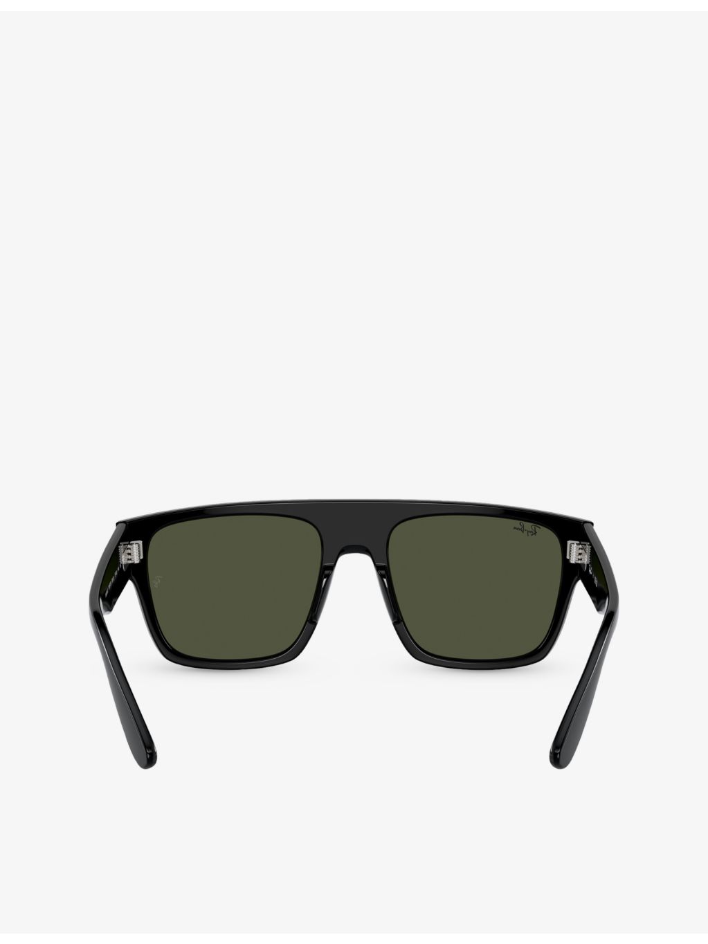 Ray-Ban Drifter RB0360S square frame sunglasses (British brand)