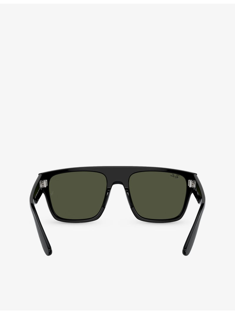 Ray-Ban Drifter RB0360S square frame sunglasses (British brand)