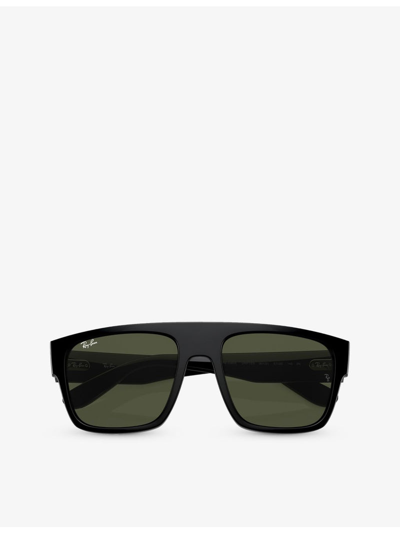 Ray-Ban Drifter RB0360S square frame sunglasses (British brand)