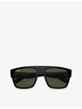 Ray-Ban Drifter RB0360S square frame sunglasses (British brand)