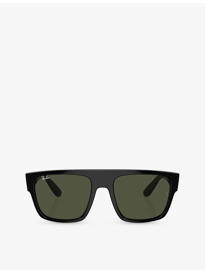 Ray-Ban Drifter RB0360S square frame sunglasses (British brand)