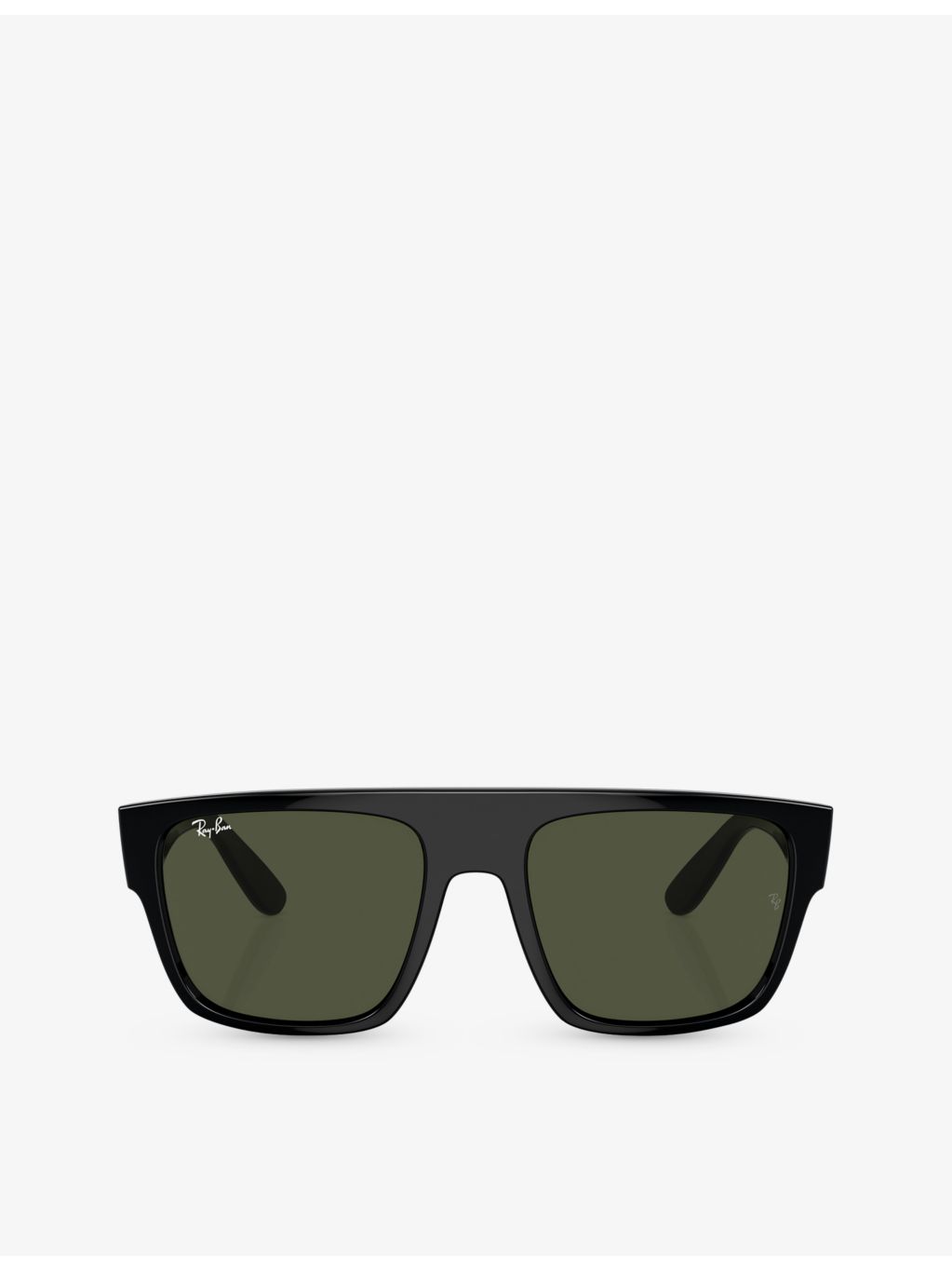 Ray-Ban Drifter RB0360S square frame sunglasses (British brand)