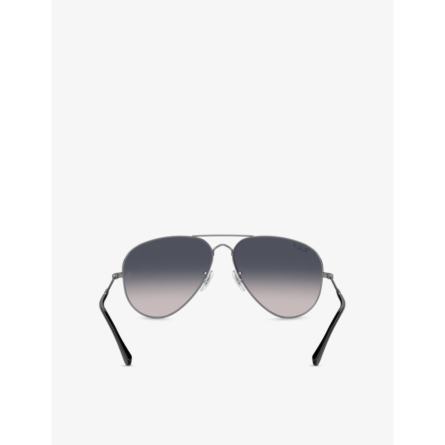 Ray-Ban aviator metal sunglasses RB3825 (British brand)