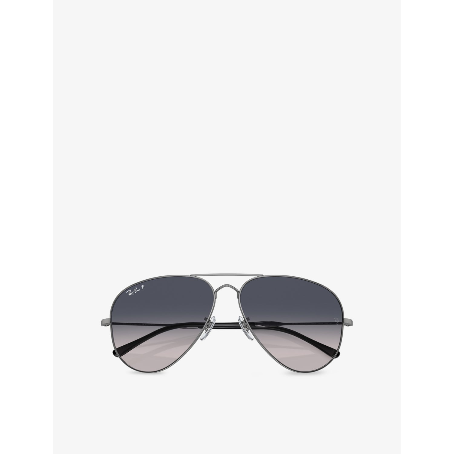 Ray-Ban aviator metal sunglasses RB3825 (British brand)