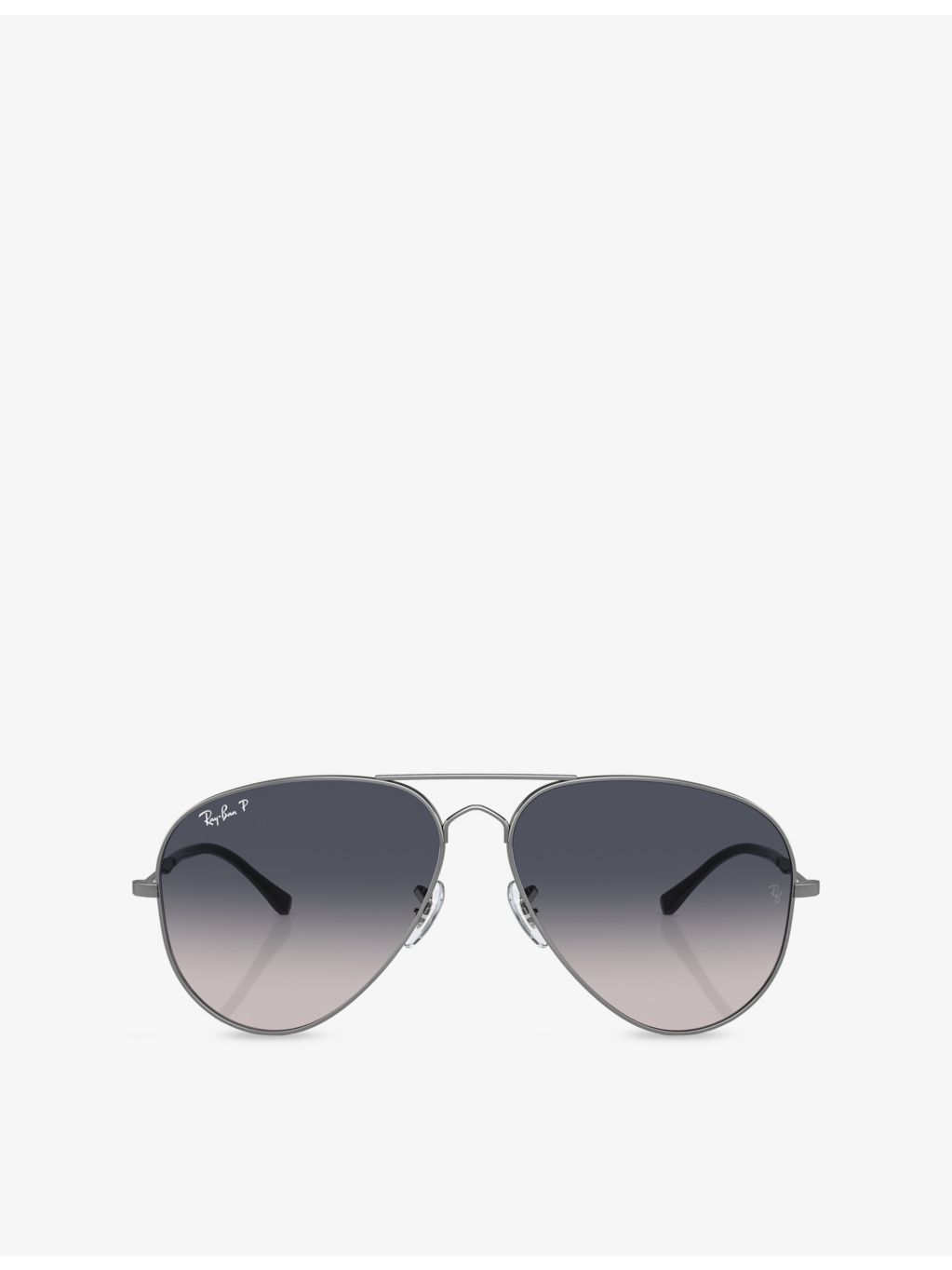 Ray-Ban aviator metal sunglasses RB3825 (British brand)