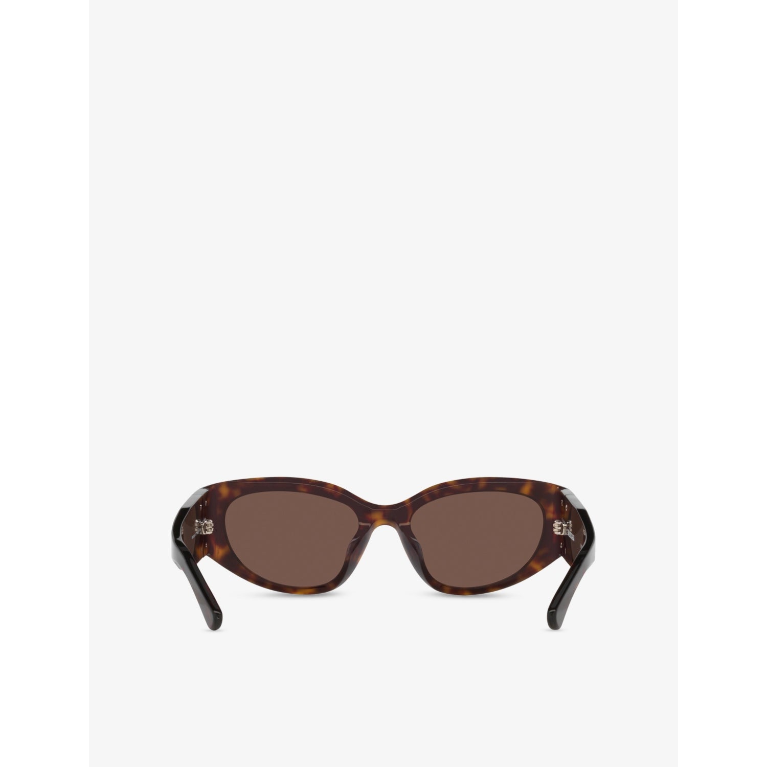 Balenciaga cat eye acetate sunglasses BB0328S (British brand)