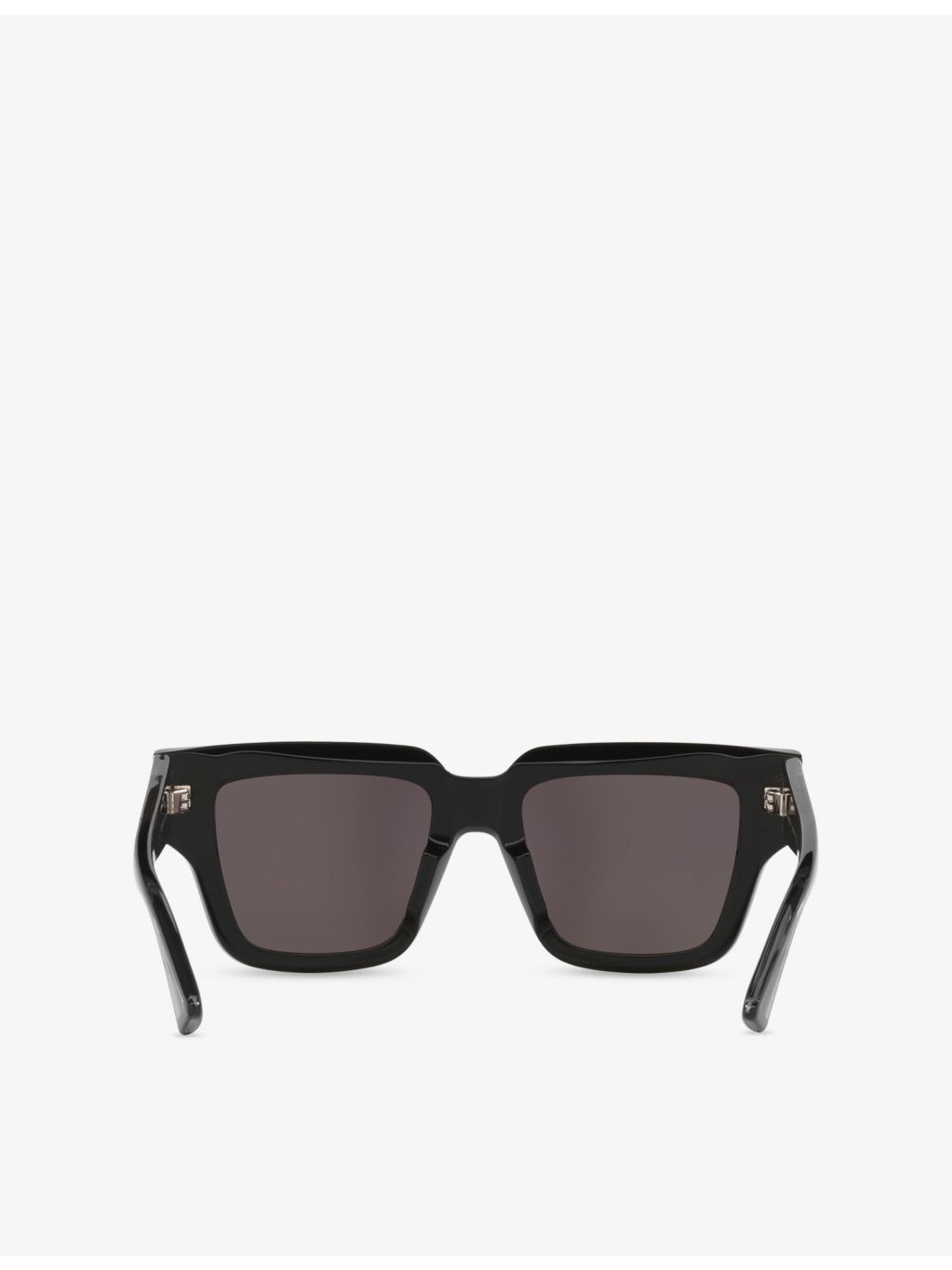 Bottega Veneta BV1276S rectangular acetate sunglasses (British brand)