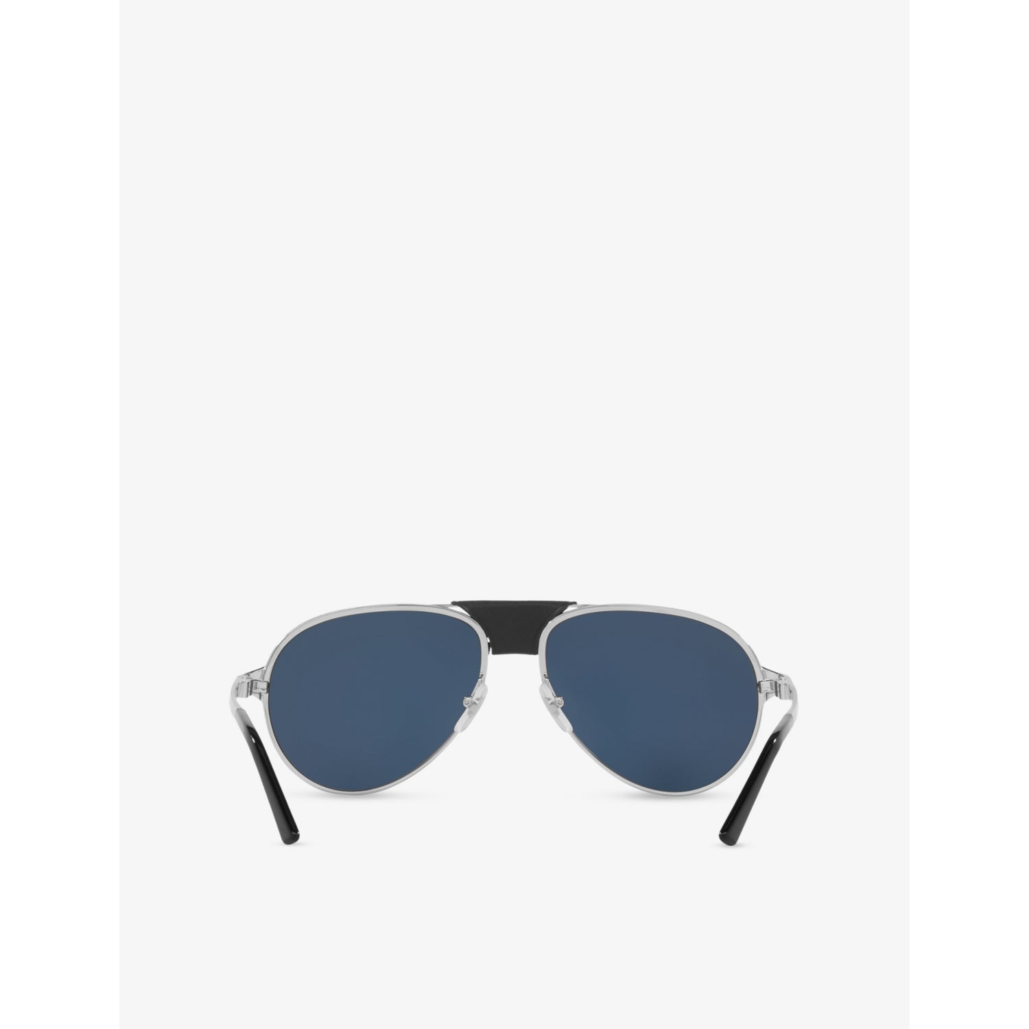 Cartier polarised pilot sunglasses metal frame - British product