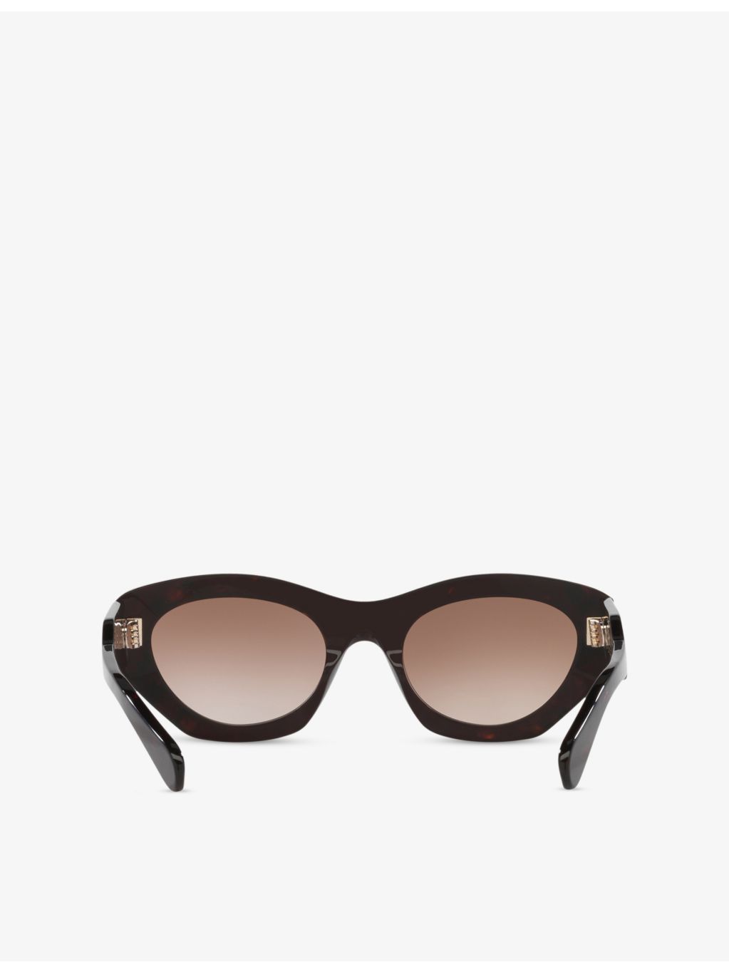 Chloé cat-eye acetate sunglasses CH0220S, UK version