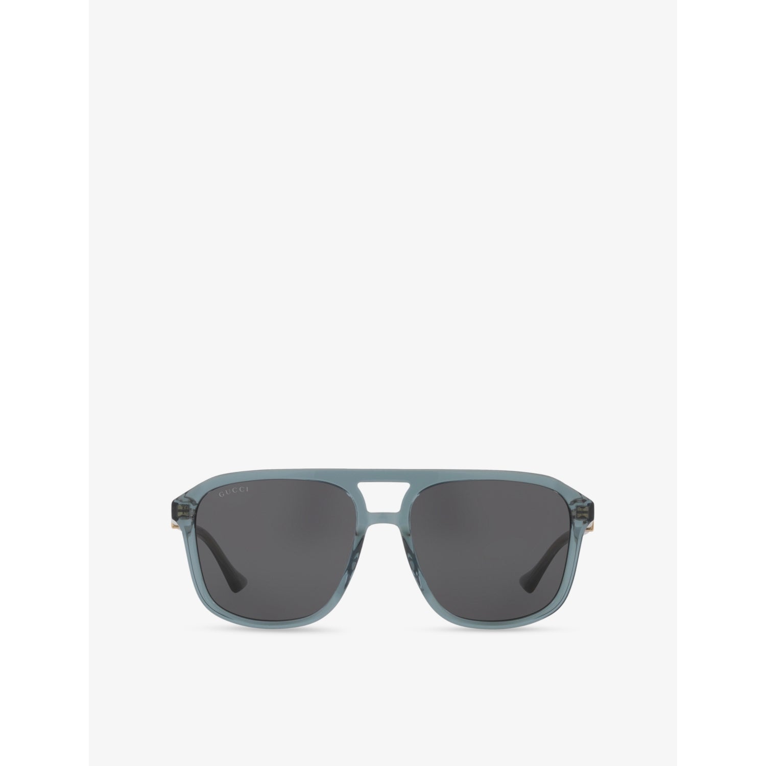 Gucci GG1494S square-frame acetate sunglasses, UK version