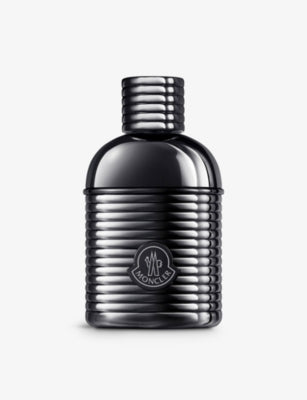 Montblanc Pour Homme Sunrise Duo eau de parfum, imported from the UK
