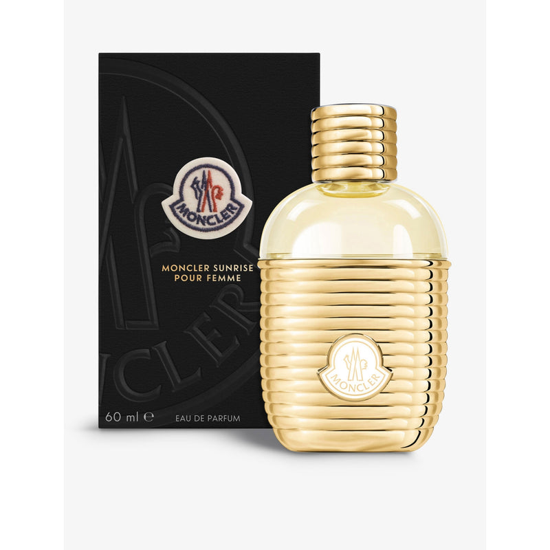 Montblanc Pour Femme Sunrise Duo eau de parfum, UK version