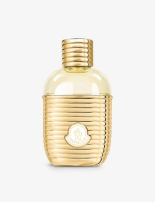 Montblanc Pour Femme Sunrise Duo eau de parfum, UK version